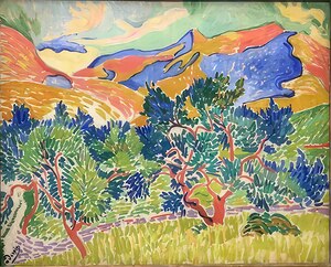 André Derain 33
