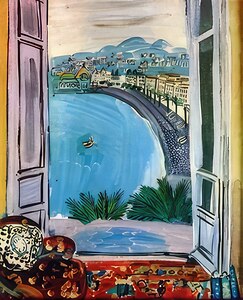 Raoul Dufy 7