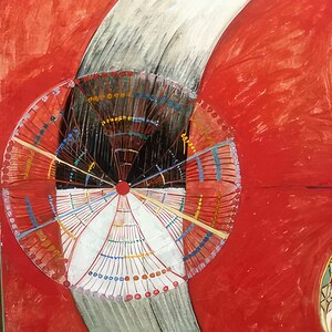New Upload   Hilma af Klint 19