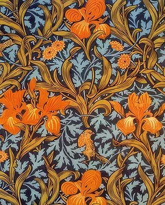 William Morris 16