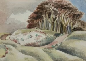 Paul Nash 54