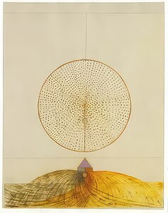 Hilma af Klint 32