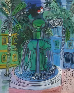 Raoul Dufy 29