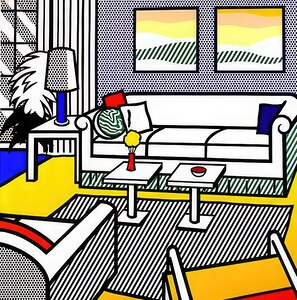 Roy Lichtenstein 20