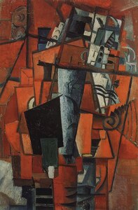 Kazimir Malevich 23