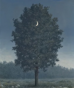 Rene Magritte