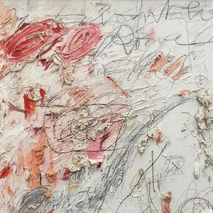Art by Cy Twombly 27