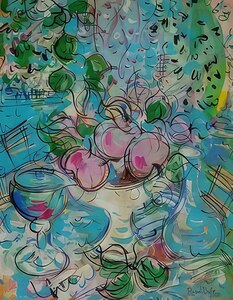Raoul Dufy 64