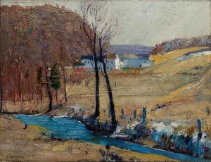 Art by George Bellows 14