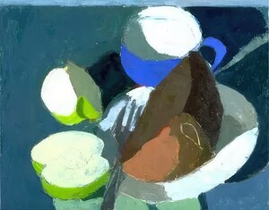 Richard Diebenkorn 18