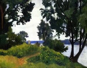 Albert Marquet  57