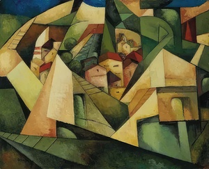 Albert Gleizes  1