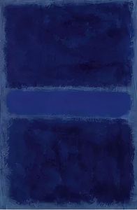 Mark Rothko 25