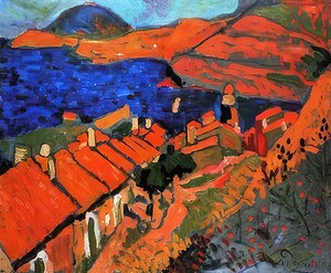 André Derain 40