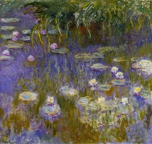 CLAUDE MONET 39