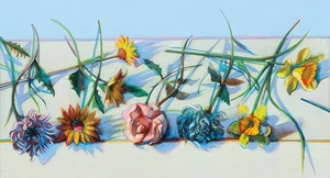 Wayne Thiebaud