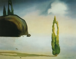 Salvador Dalí 8