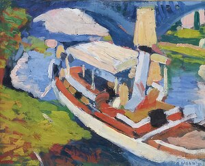 André Derain 2