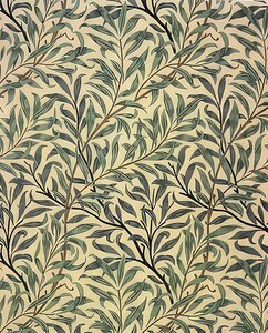 William Morris 38