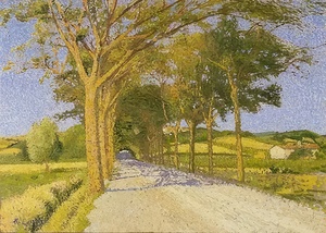 Achille Lauge Art 28