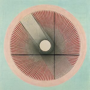 New Upload   Hilma af Klint 17