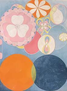 Hilma af Klint 49