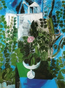 Raoul Dufy 55