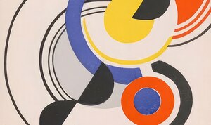 Sonia Delaunay 29