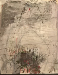 Art by Cy Twombly 25