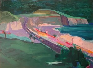 Richard Diebenkorn 4