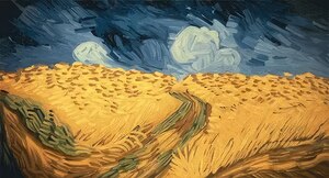 Vincent van Gogh 8