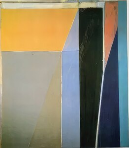 Richard Diebenkorn 7