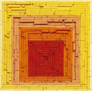 Josef Albers    36