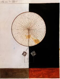 Hilma af Klint 4