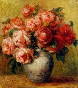 Art by Auguste Renoir 42