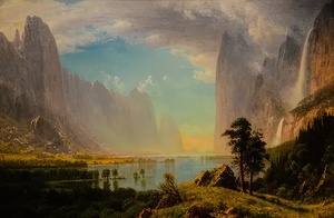 Albert Bierstadt 22
