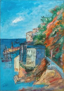 Raoul Dufy 71