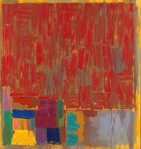 John Hoyland 48