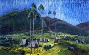 Emily Carr 4