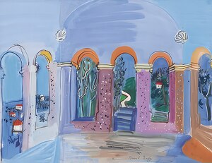 Raoul Dufy 3