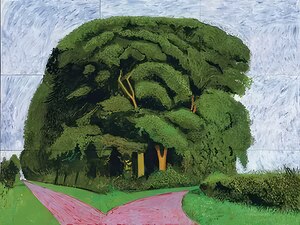 David Hockney 23