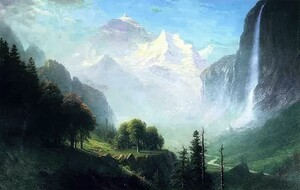 Albert Bierstadt 21
