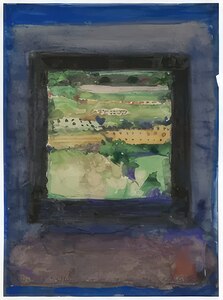 Richard Diebenkorn 14