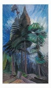 Emily Carr 52