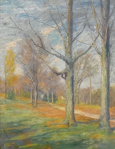 Robert Vonnoh 42