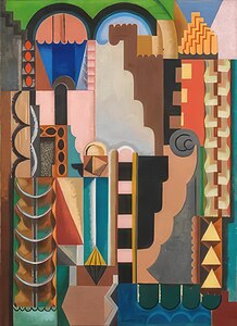 Auguste Herbin 37