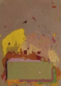 John Hoyland 1