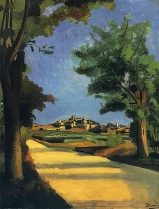 André Derain 31