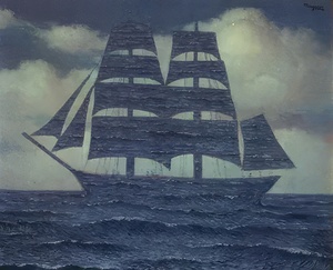 Rene Magritte