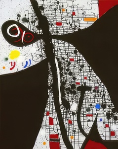 Joan Miro